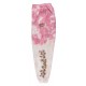 Santa Cruz Women Pant Sage Floral Sweatpant Pink Dip Dye