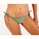 BANANA MOON Lina Seaglitter Khaki Swimsuit Bottoms