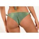 BANANA MOON Lina Seaglitter Khaki Swimsuit Bottoms