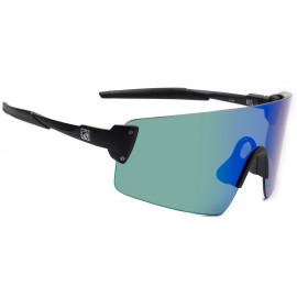 Lunette de Soleil Mundaka AI1 Polarisé Black Green