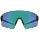 Lunette de Soleil Mundaka AI1 Polarisé Black Green