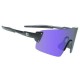 Lunette de Soleil Mundaka AI1 Polarisé Black Purple