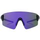 Mundaka AI1 Black Purple Polarized Sunglasse