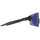 Lunette de Soleil Mundaka AI1 Polarisé Black Purple