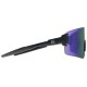 Mundaka AI1 Black Purple Polarized Sunglasse