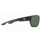 Mundaka Cierzo Black Matte Polarized Sunglasse