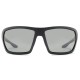 Mundaka Cierzo Black Matte Polarized Sunglasse