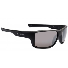 Mundaka Foil Black CX Polarized Sunglasse