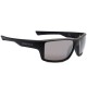 Lunette de Soleil Mundaka Foil CX Polarisé Black