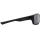 Lunette de Soleil Mundaka Foil CX Polarisé Black