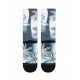 STANCE Coyoacan Crew Multi Socks