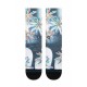 STANCE Coyoacan Crew Multi Socks