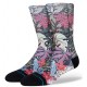 STANCE Seacret Garden Multi Socks