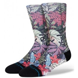 Chaussettes STANCE Seacret Garden Multi