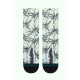 STANCE Twisted Warbird Green Socks