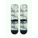 Chaussettes STANCE Twisted Warbird Green