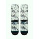 STANCE Twisted Warbird Green Socks