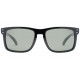 Mundaka Pozz Polarized Polished Black Sunglasse
