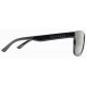 Lunette de Soleil Mundaka Pozz Polarisé Polished Black