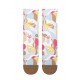 Chaussettes STANCE Tropiclay Honey