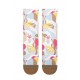 STANCE Tropiclay Honey Socks