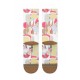 Chaussettes STANCE Tropiclay Honey