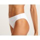 BANANA MOON Tika Bayview White Swimsuit Bottoms