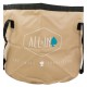 Clean Bucket All-In Multifunction 50L Waterproof Bag Beige