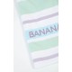 Fouta Beach Towel BANANA MOON Sage Marbella Lagoon