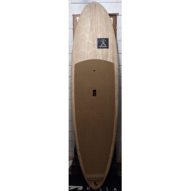 SUP Longboard Duke 9’6" Paulownia Second Hand