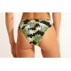 Bas de Maillot de Bain BANANA MOON Vaiva Kalissa Noir