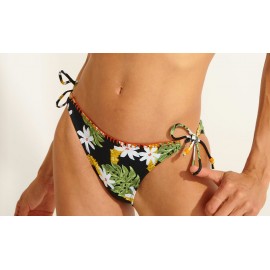 BANANA MOON Drea Kalissa Swimsuit Bottoms Black