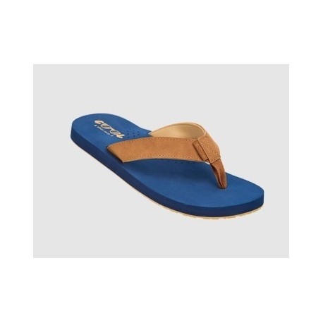 Men's Flip Flops Cool Shoe Sin Navy