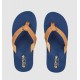 Men's Flip Flops Cool Shoe Sin Navy