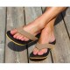 Flip Flop Cool Shoe Skip Black