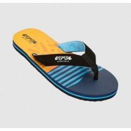 Junior Cool Shoe Nickel Boy Ride Flip Flops