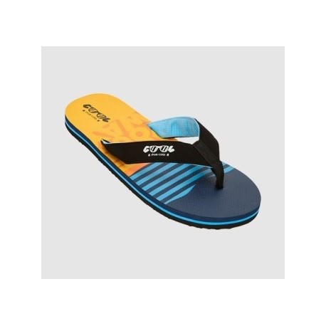 Junior Cool Shoe Nickel Boy Ride Flip Flops