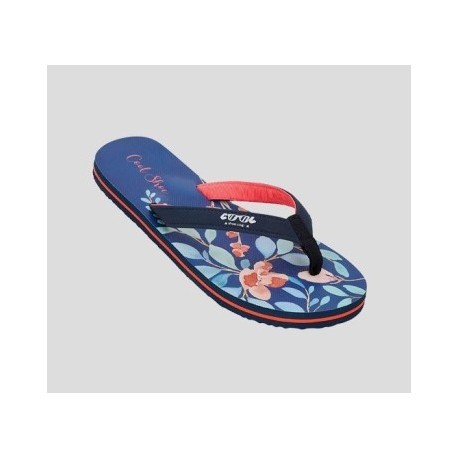 Women's Flip Flops COOL SHOE Clark Orchid