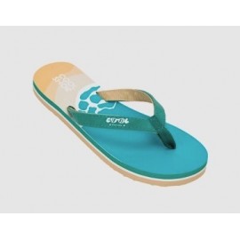 COOL SHOE Clark Lagoon Flip Flops