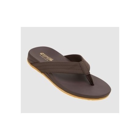 Flip Flop Cool Shoe Skip Brown