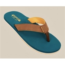 Men's Flip Flops Cool Shoe Sin Coral