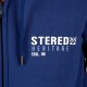 STERED Heritage Women's Sweatshirt Peony Blue