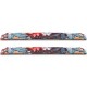 Dakine Aero Rack Pads 34" Full Bloom