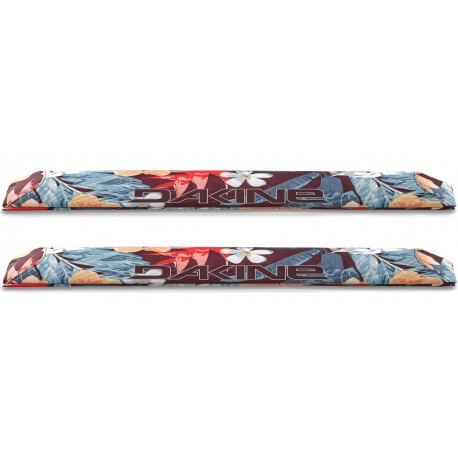 Dakine Aero Rack Pads 34" Full Bloom