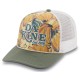 Casquette Dakine Vacation Trucker Bunch O Bananas