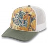 Casquette Dakine Vacation Trucker Bunch O Bananas