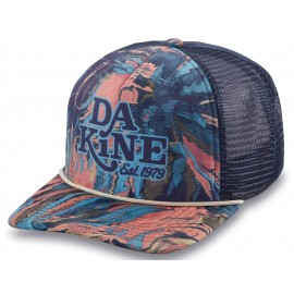 Casquette Dakine Vacation Trucker Traytripping