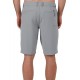 Walkshort Hybrid Salty Crew Drifter 2 Men Grey