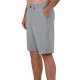 Walkshort Hybrid Homme Salty Crew Drifter 2 Grey