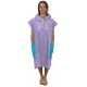 All-in Classic Flash Poncho Viola